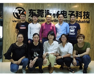 團(tuán)隊風(fēng)采