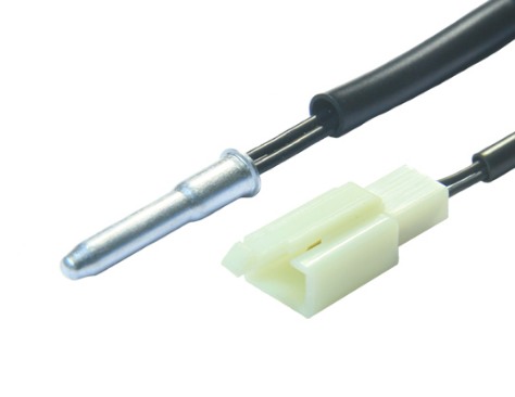 汽車空調(diào)冷凝器溫度傳感器