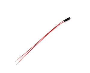 50K體溫計漆包線熱敏電阻 1~32檔同行批發(fā)有優(yōu)勢 現(xiàn)貨供應(yīng)