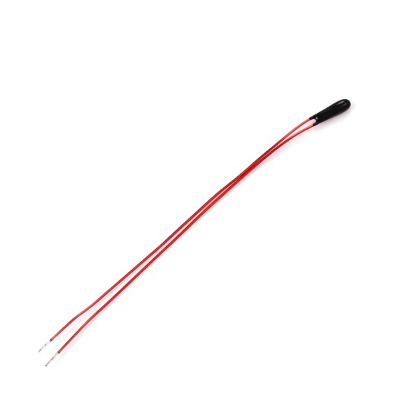 50K體溫計漆包線熱敏電阻 1~32檔同行批發(fā)有優(yōu)勢 現(xiàn)貨供應(yīng)