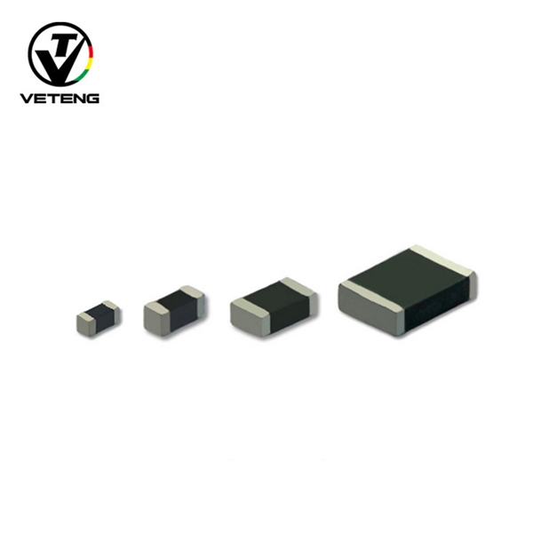 車規(guī)級(jí)片式NTC熱敏電阻 VTA0402X104F4250FB